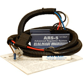 Balmar ARS Multi-Stage Regulator w\/Harness - 12V