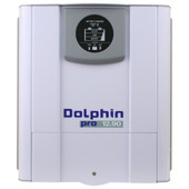 Dolphin Charger Pro Series Dolphin Battery Charger - 12V, 90A, 110\/220VAC - 50\/60Hz