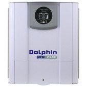 Dolphin Charger Pro Series Dolphin Battery Charger - 24V, 60A, 110\/220VAC - 50\/60Hz