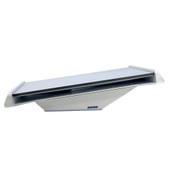 Seaview Gen 3 Standard Starlink Antenna Mount w\/8 Degree Wedge Base