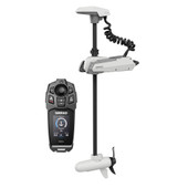 Simrad RECON SW 72 Trolling Motor w\/Simrad Freesteer Joystick Remote