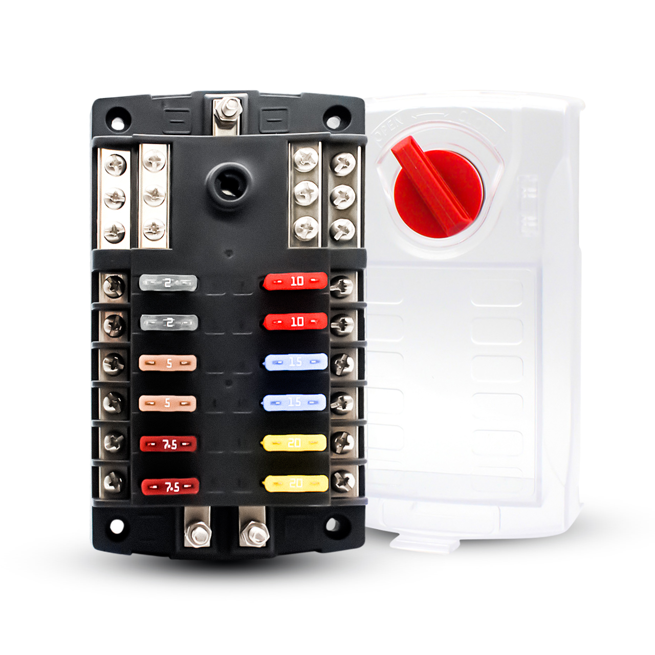 Electrical Solutions