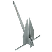 Fortress FX-23 15lb Anchor f\/39-45' Boats
