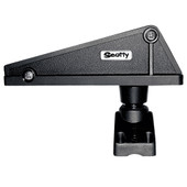 Scotty Anchor Lock w\/241 Side Deck Mount
