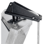 Scotty Anchor Lock w\/244 Flush Deck Mount