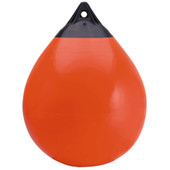 Polyform A Series Buoy A-5 - 27" Diameter - Red