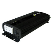 Xantrex XPower 1000 Inverter GFCI & Remote ON\/OFF UL458
