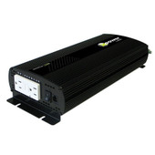 Xantrex XPower 1500 Inverter GFCI & Remote ON\/OFF UL458