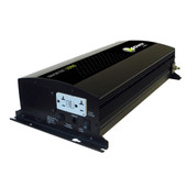 Xantrex XPower 3000 Inverter GFCI & Remote ON\/OFF UL458