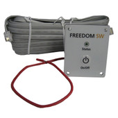 Xantrex Remote On\/Off Switch f\/Freedom SW Series