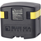 Blue Sea 7611 DC BatteryLink Automatic Charging Relay - 120 Amp w\/Auxiliary Battery Charging