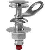 TACO Quick Release Fender Lock Receiver Only