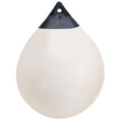 Polyform A Series Buoy A-5 - 27" Diameter - White
