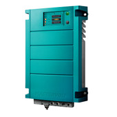 Mastervolt ChargeMaster Battery Charger - 12 Amp - 3 Bank - 24V