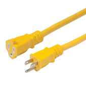 Marinco 15A 12\/3 Heavy-Duty Extension Cord - 50