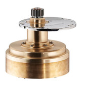 ANDERSEN Below Deck Variable Speed Compact Motor Electric Conversion Kit - 12V f\/40ST Winch