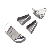 Sea-Dog Stainless Steel Anchor Chocks f\/5-20lb Anchor