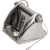 Sea-Dog Stainless Steel Chain Stopper - 5\/16" - 3\/8"