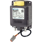 Blue Sea 7622100 ML ACR Charging Relay 12V 500A w\/Manual Control  Deutsch Connector