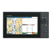 Furuno NavNet TZtouch3 12" MFD w\/1kW Dual Channel CHIRP Sounder w\/Internal GPS