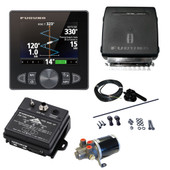 Furuno NavPilot 711C-S w\/Octopus Pump 7ci to 12ci