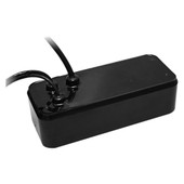 Furuno 165T\/275LHW-12P Pocket Mount Combo Transducer f\/DFF3D  TZT3 Displays