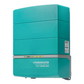Mastervolt CombiMaster Inverter\/Charger - 12\/1500-60 Amp - 120V