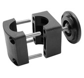 Polyform Swivel Connector - 1-1\/8" - 1-1\/4" Rail