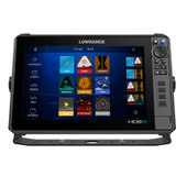 Lowrance HDS PRO 12 w\/DISCOVER OnBoard - No Transducer