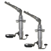 TACO Grand Slam 390XL Mounts w\/180 Handle