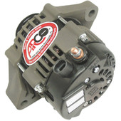 ARCO Marine Premium Replacement Outboard Alternator w\/Multi-Groove Pulley - 12V 50A