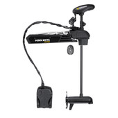 Minn Kota Ultrex 80 Trolling Motor w\/Micro Remote - Dual Spectrum CHIRP - 24V - 80LB - 52"
