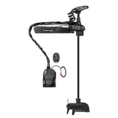 Minn Kota Ultrex QUEST 90\/115 Trolling Motor w\/Remote - MEGA Down\/Side Imaging - 24\/36V - 90\/115LBS - 60"