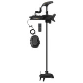 Minn Kota Terrova QUEST 90\/115 Trolling Motor w\/Wireless Remote - Dual Spectrum CHIRP - 24\/36V - 90\/115LBS - 72"
