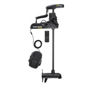 Minn Kota Ulterra 80 Trolling Motor w\/Wireless Remote - Dual Spectrum CHIRP - 24V - 80LB - 60"