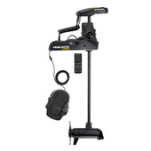 Minn Kota Ulterra 112 Trolling Motor w\/Wireless Remote - Dual Spectrum CHIRP - 36V - 112LB - 60"