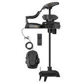Minn Kota Ulterra QUEST 90\/115 Trolling Motor w\/Wireless Remote - Dual Spectrum CHIRP - 24\/36V - 90\/115LBS - 45"