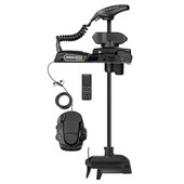 Minn Kota Ulterra QUEST 90\/115 Trolling Motor w\/Wireless Remote - MEGA Down\/Side Imaging - 24\/36V - 90\/115LBS - 45"