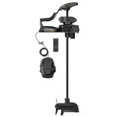 Minn Kota Ulterra QUEST 90\/115 Trolling Motor w\/Wireless Remote - MEGA Down\/Side Imaging - 24\/36V - 90\/115LBS - 60"