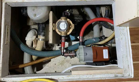 Mastering Winterization: A Comprehensive Guide to Marine Air Conditioning Maintenance