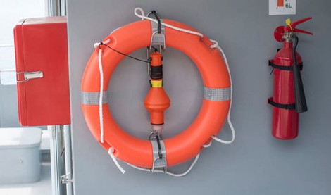 Navigate Safely: A Comprehensive Guide to U.S. Coast Guard Required Equipment for Recreational Vessels